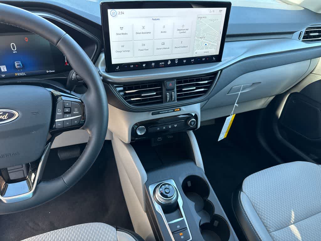 Thumbnail: 2024 Ford Escape - 26