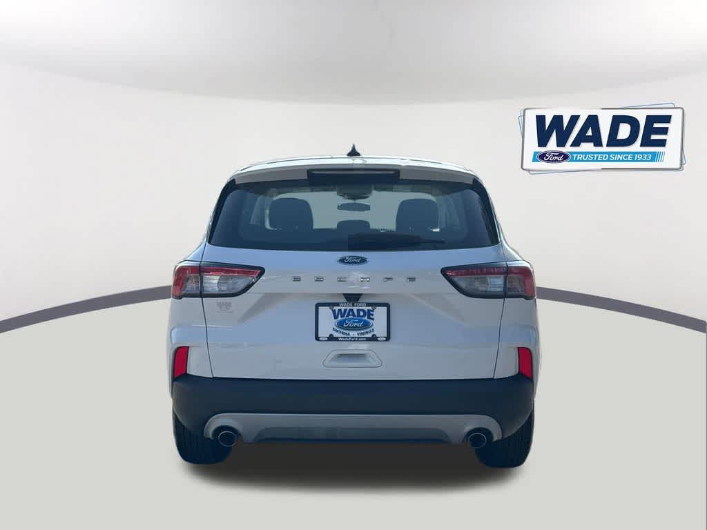 Thumbnail: 2021 Ford Escape - 6