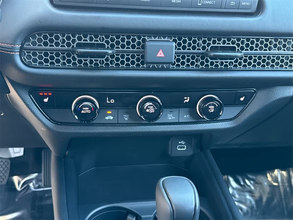 Thumbnail: 2025 Honda HR-V - 28