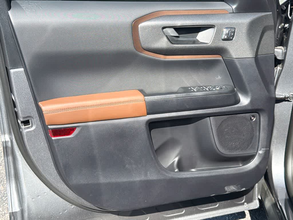 Thumbnail: 2026 Ford Bronco Sport - 11