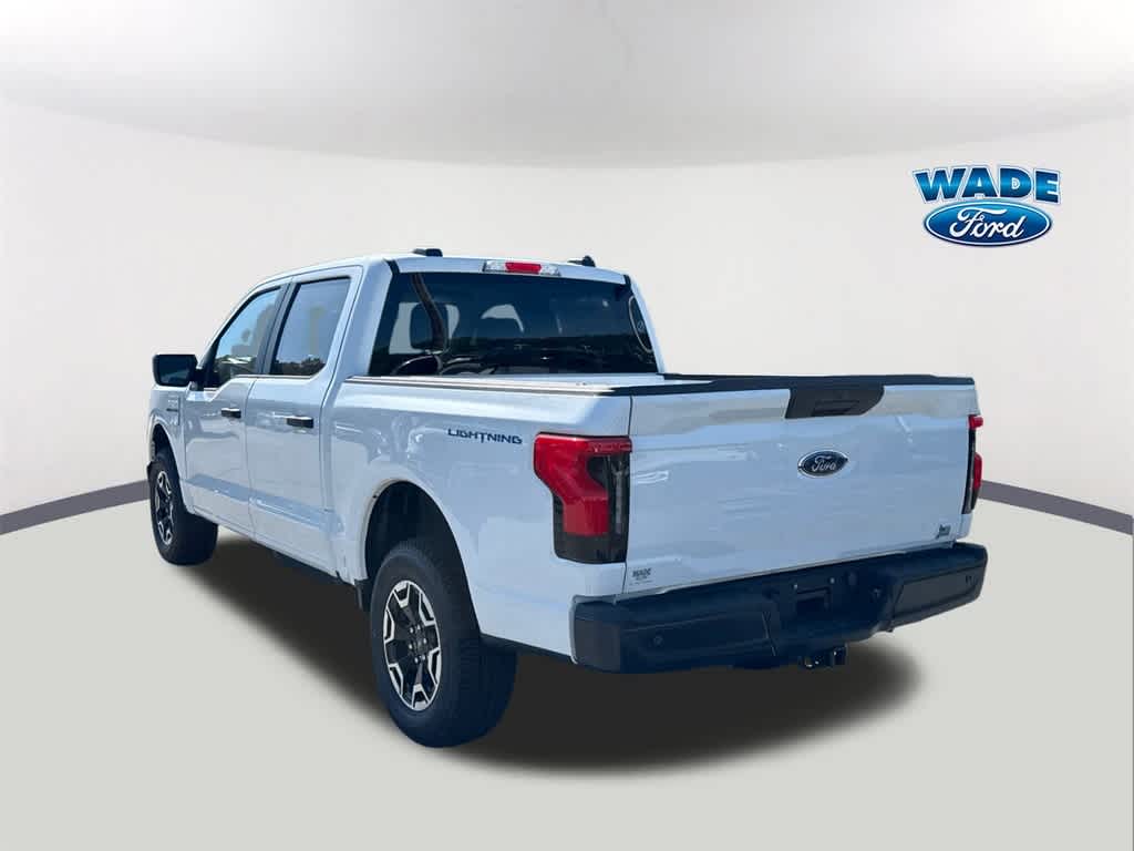 Thumbnail: 2023 Ford F-150 - 7