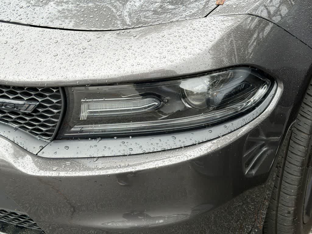 Thumbnail: 2021 Dodge Charger - 8