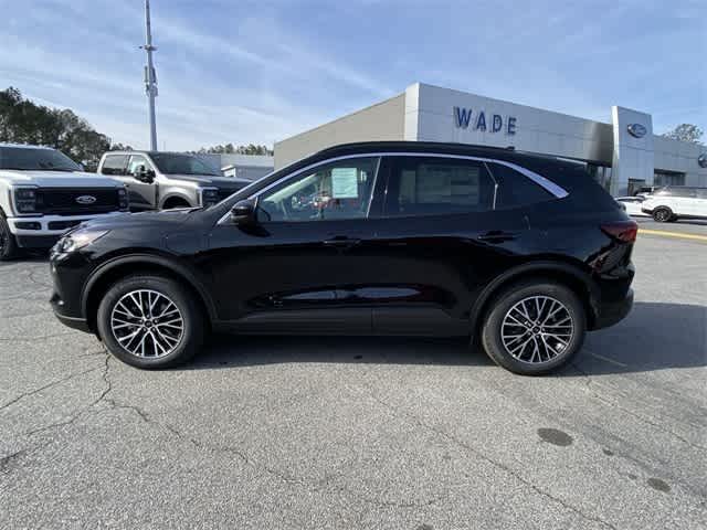 Thumbnail: 2024 Ford Escape - 2