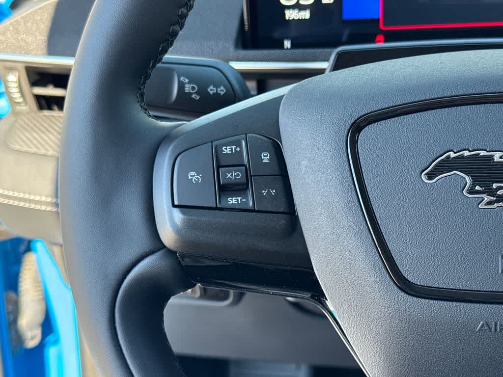 Thumbnail: 2024 Ford Mustang Mach-E - 23