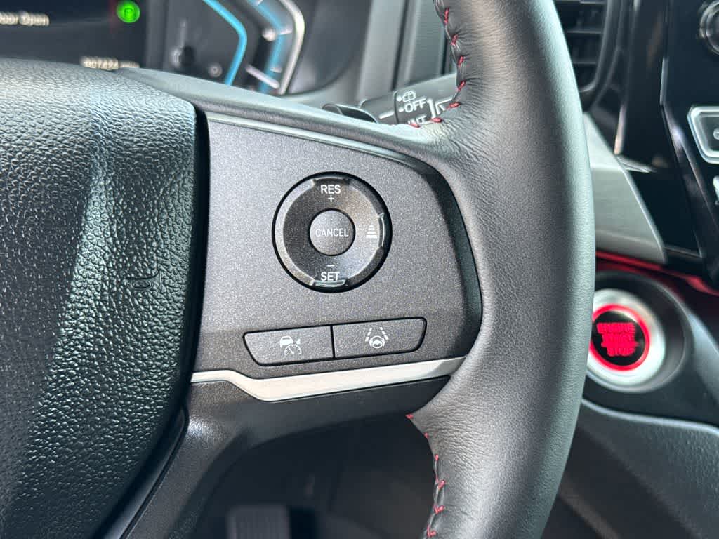 Thumbnail: 2024 Honda Odyssey - 24