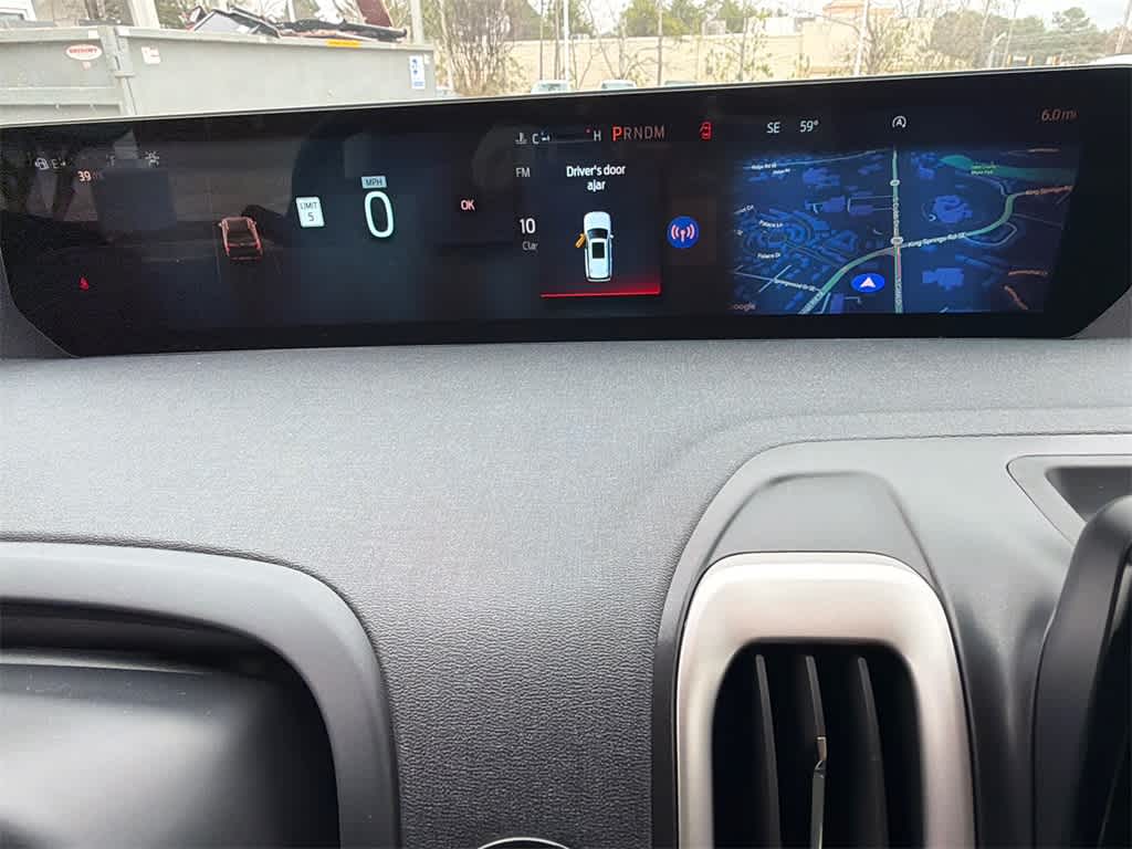 Thumbnail: 2026 Ford Expedition MAX - 28