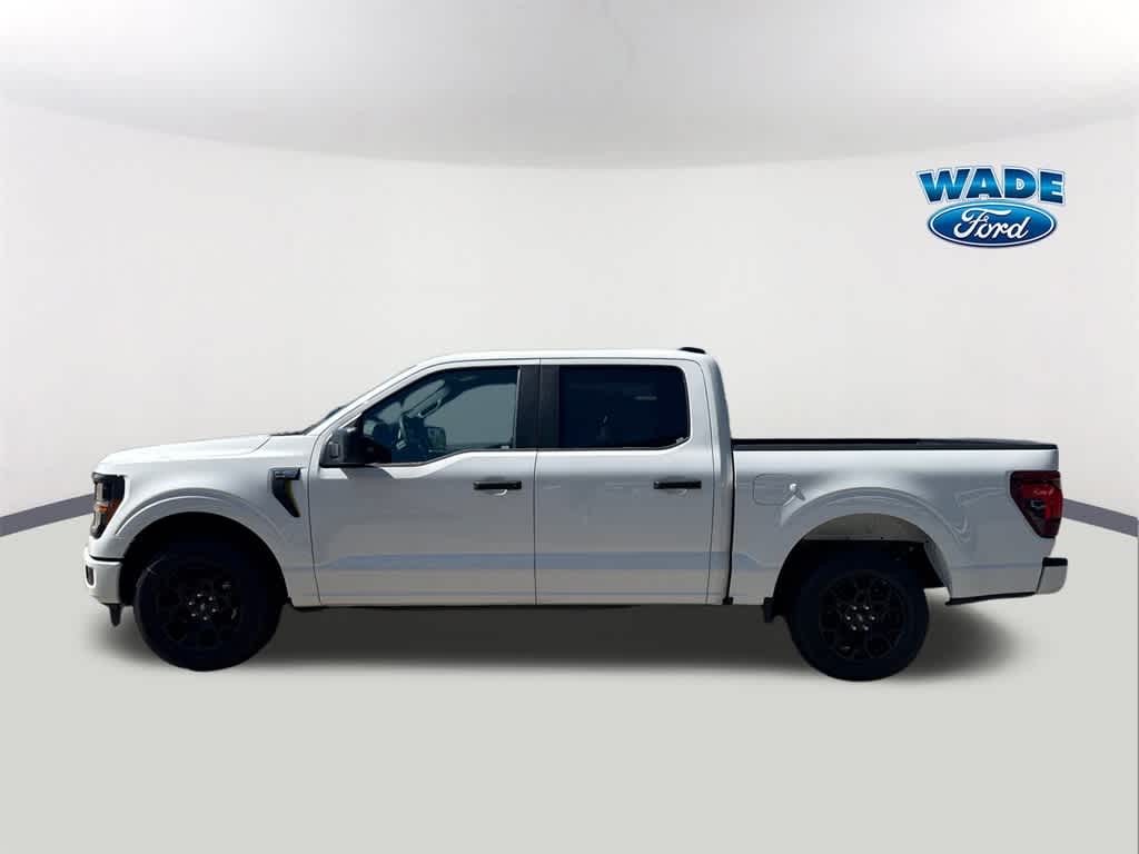 Thumbnail: 2025 Ford F-150 - 8