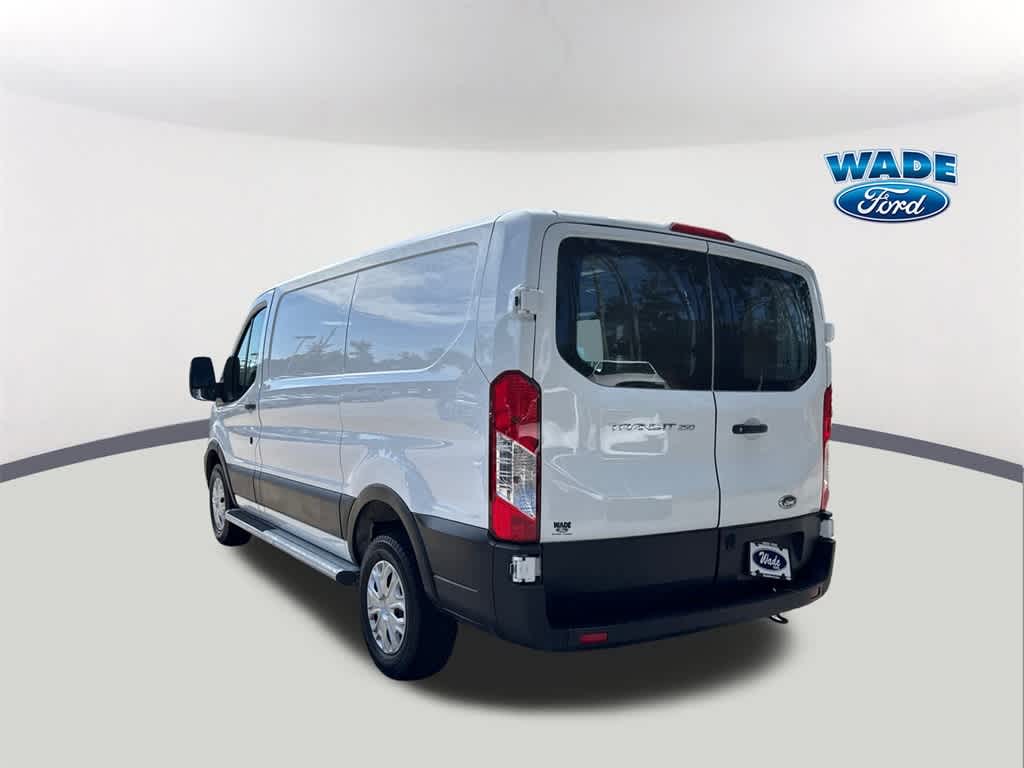Thumbnail: 2023 Ford Transit Series - 7