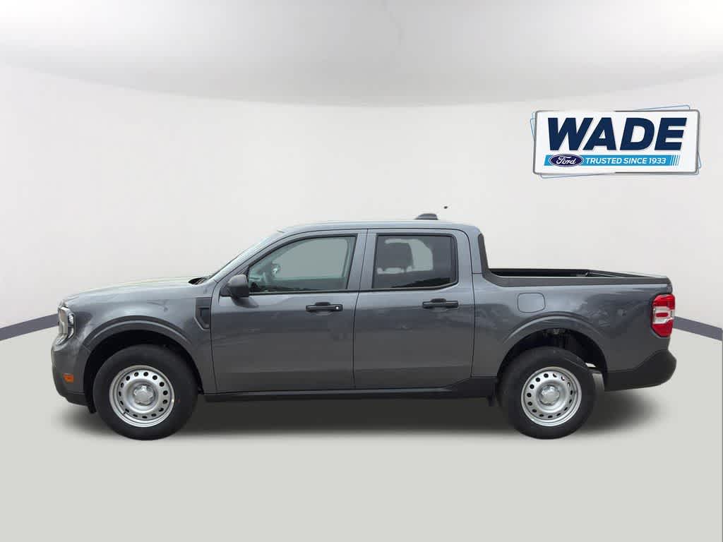 Thumbnail: 2026 Ford Maverick - 8