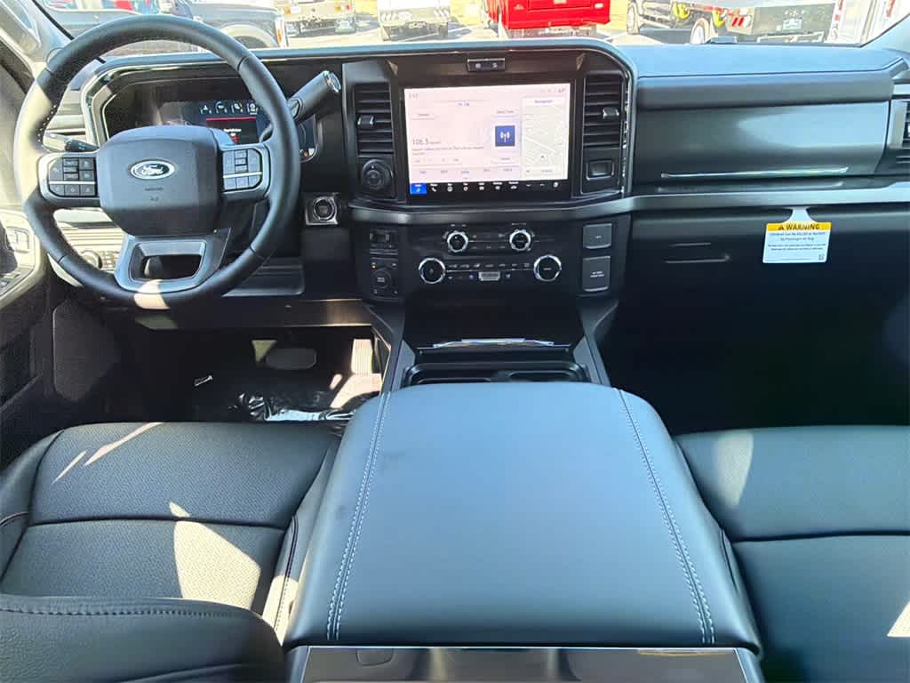 Thumbnail: 2026 Ford F-250 - 18