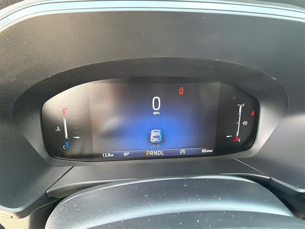 Thumbnail: 2026 Ford Escape - 25