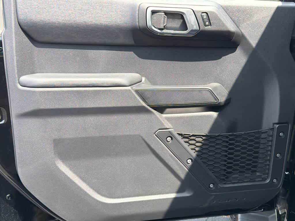 Thumbnail: 2026 Ford Bronco - 11