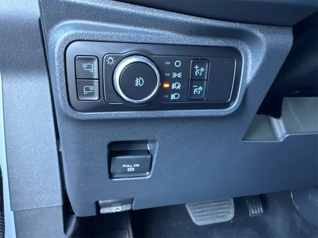 Thumbnail: 2025 Ford Bronco - 29