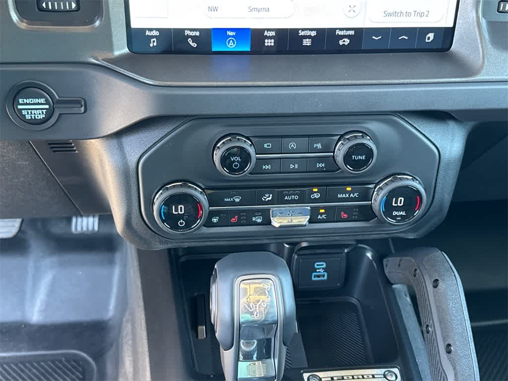 Thumbnail: 2025 Ford Bronco - 29