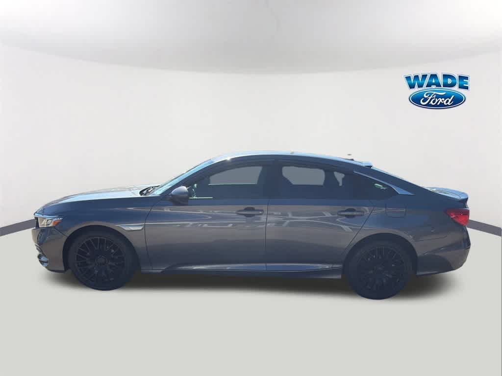 Thumbnail: 2019 Honda Accord - 8