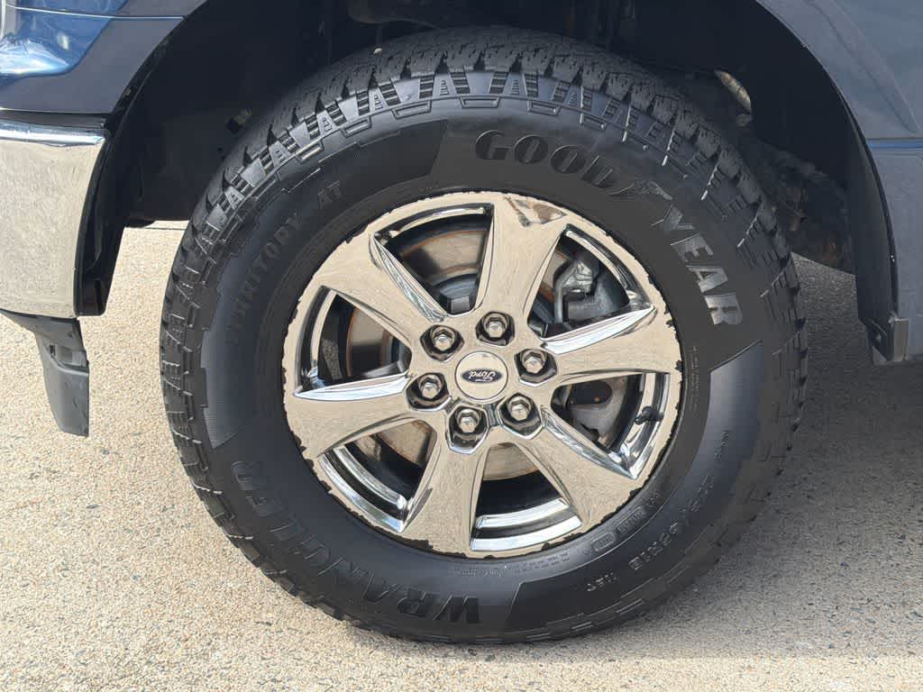 Thumbnail: 2020 Ford F-150 - 9