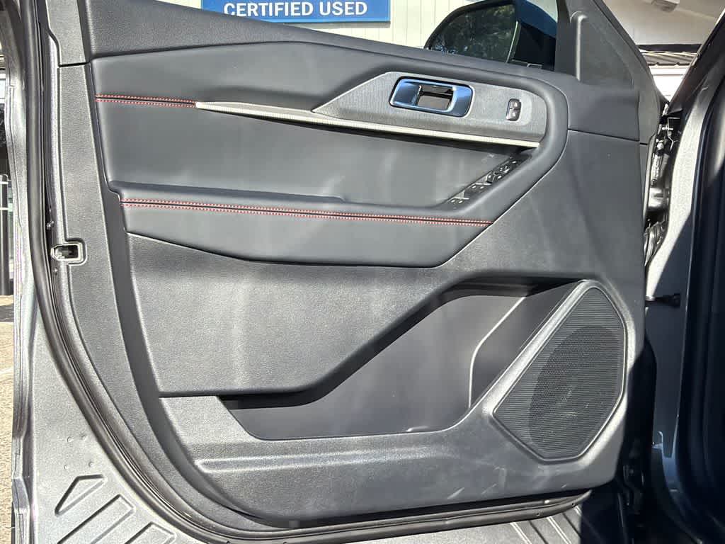 Thumbnail: 2026 Ford Explorer - 12