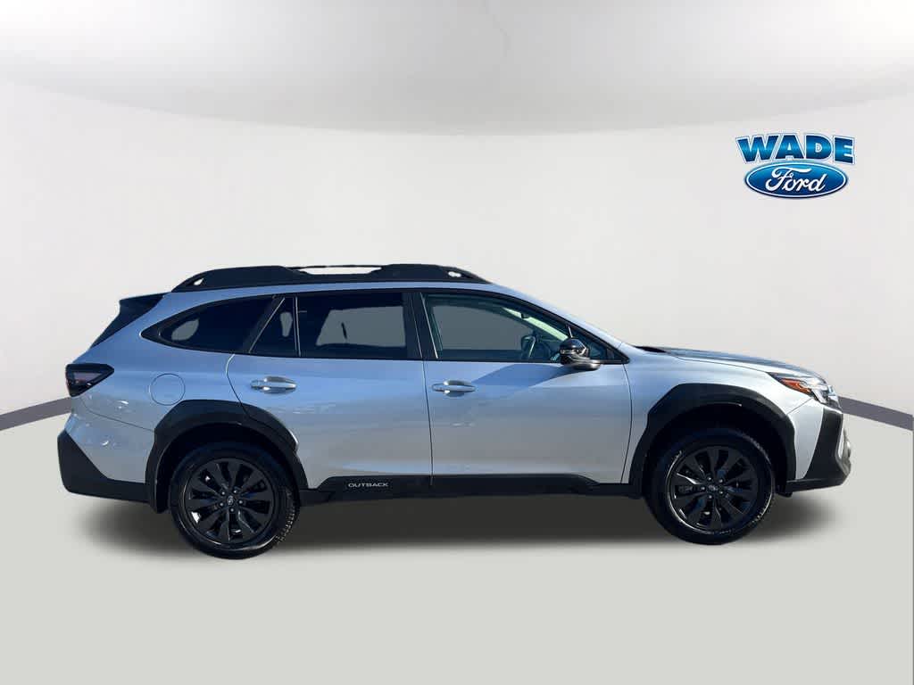Thumbnail: 2023 Subaru Outback - 4