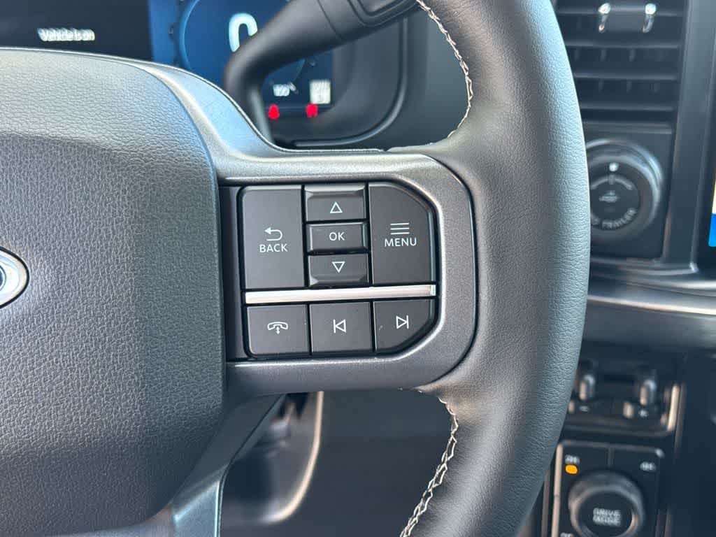 Thumbnail: 2026 Ford F-250 - 24