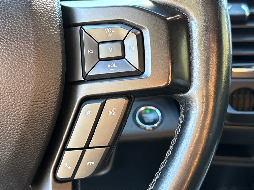 Thumbnail: 2020 Ford Expedition - 28