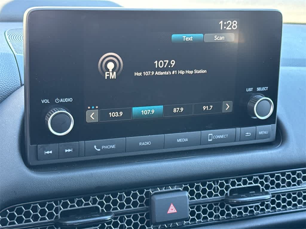 Thumbnail: 2025 Honda HR-V - 26