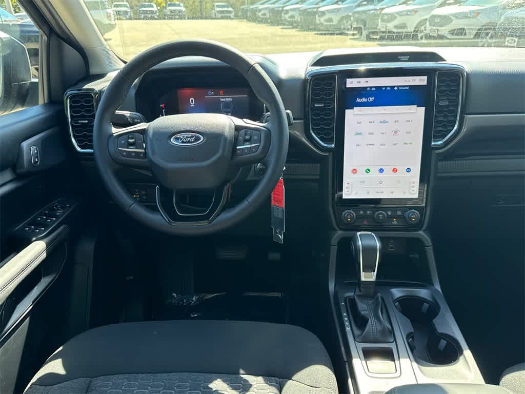 Thumbnail: 2025 Ford Ranger - 17