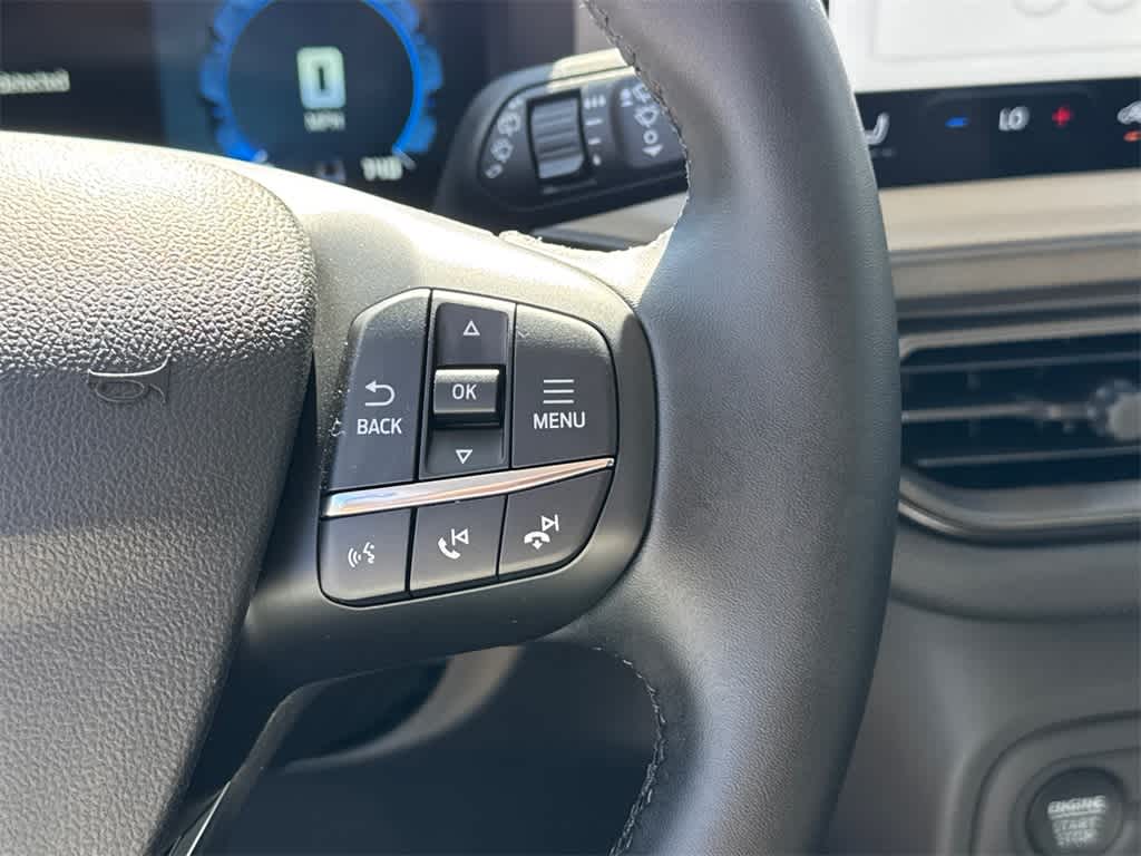 Thumbnail: 2025 Ford Bronco Sport - 20