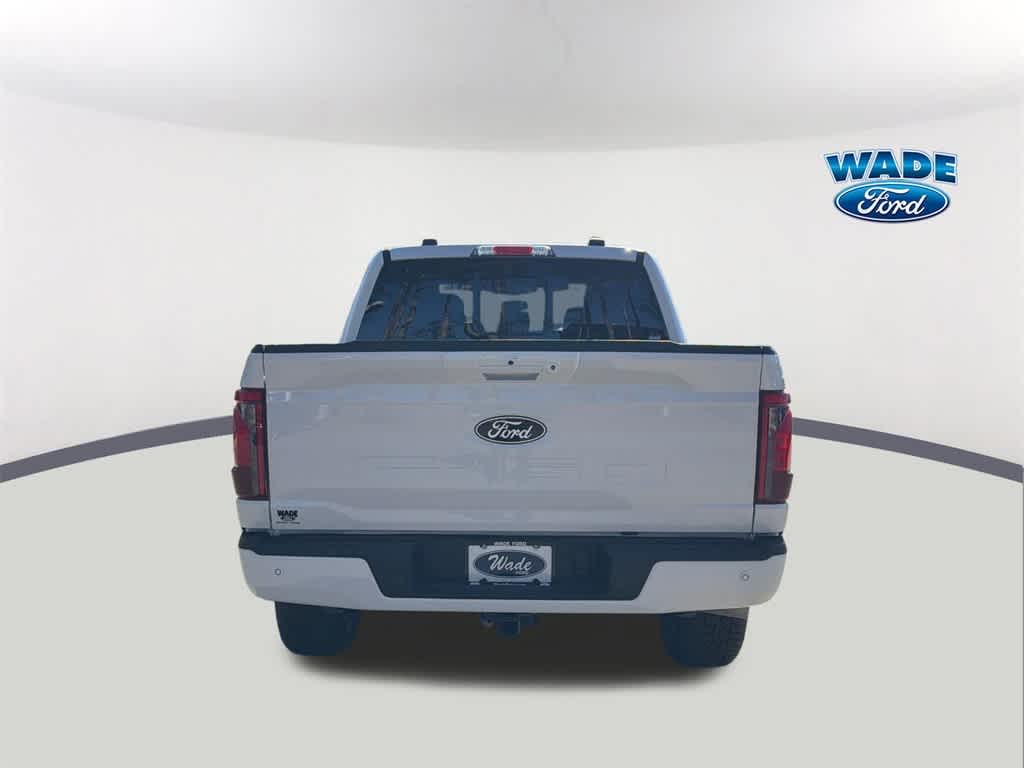 Thumbnail: 2025 Ford F-150 - 6