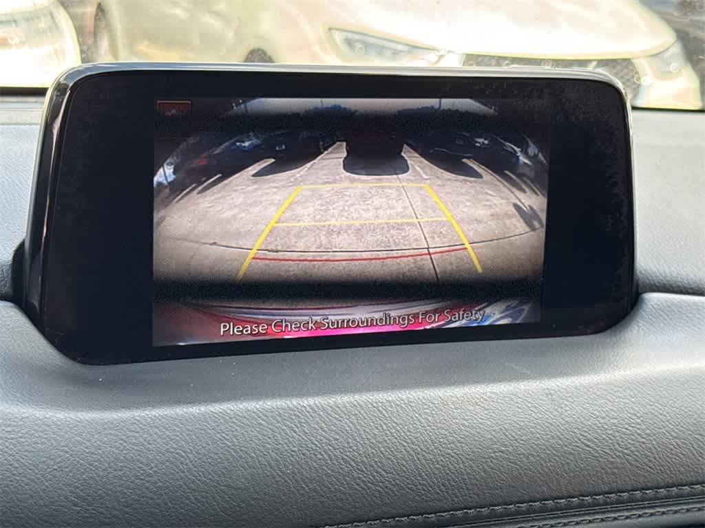 Thumbnail: 2018 Mazda CX-5 - 29