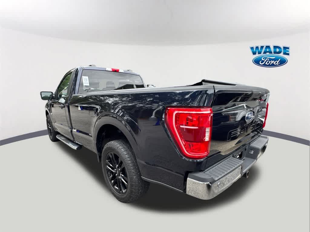 Thumbnail: 2022 Ford F-150 - 7