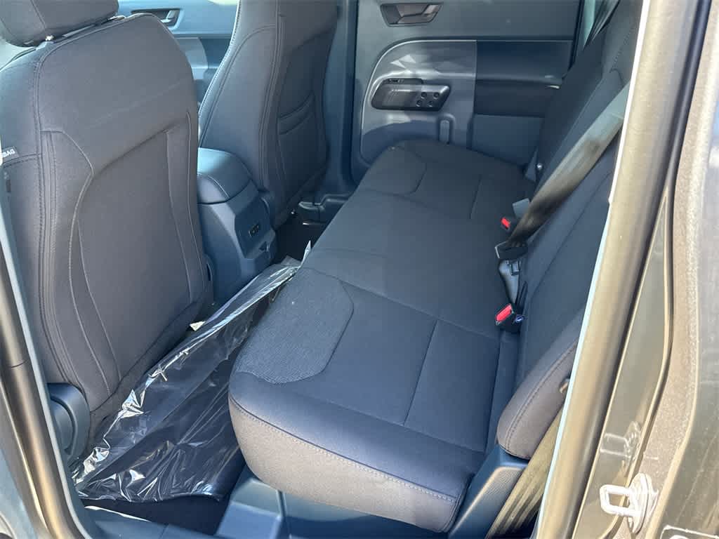 Thumbnail: 2025 Ford Maverick - 16