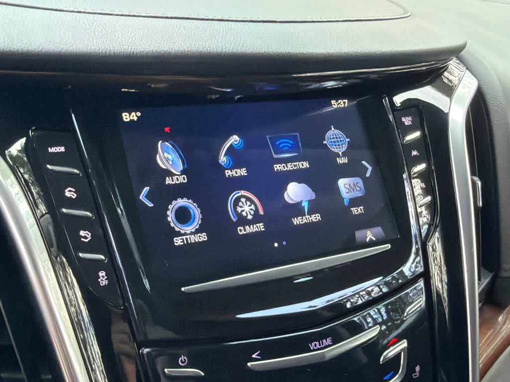 Thumbnail: 2020 Cadillac Escalade - 27
