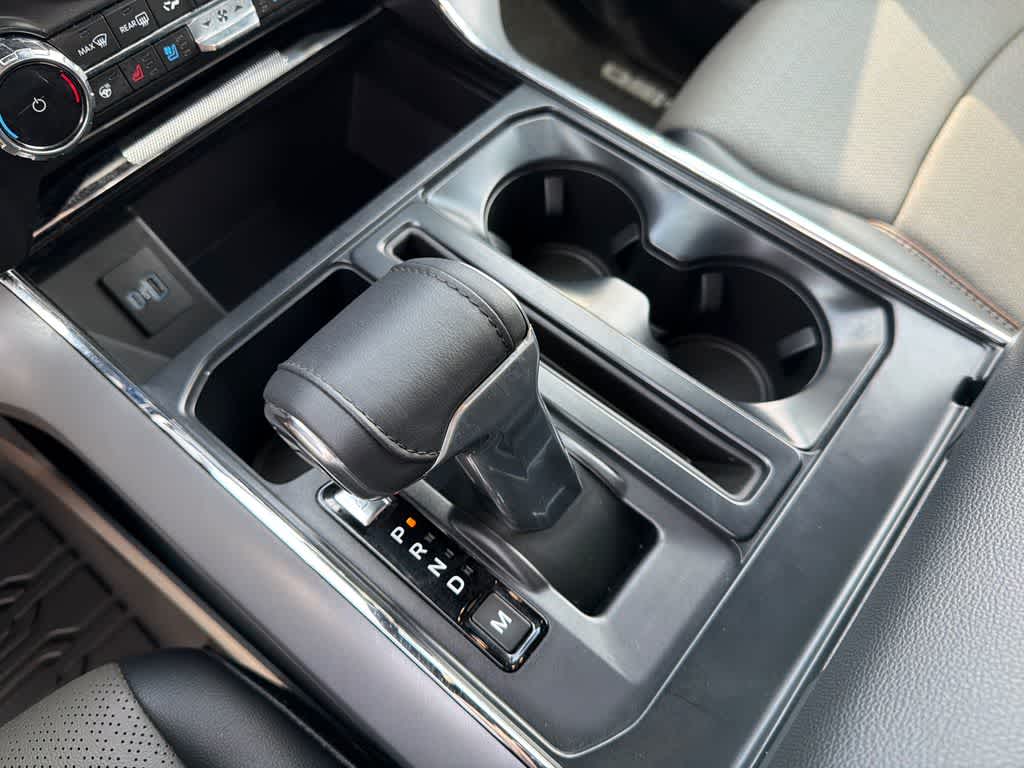 Thumbnail: 2024 Ford F-150 - 28