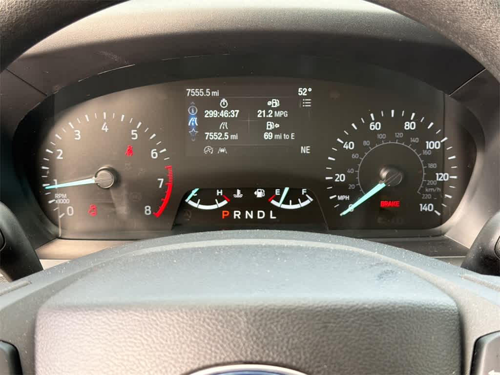 Thumbnail: 2024 Ford Explorer - 26