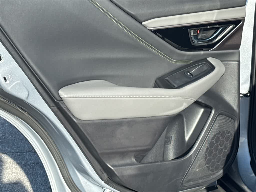 Thumbnail: 2023 Subaru Outback - 19