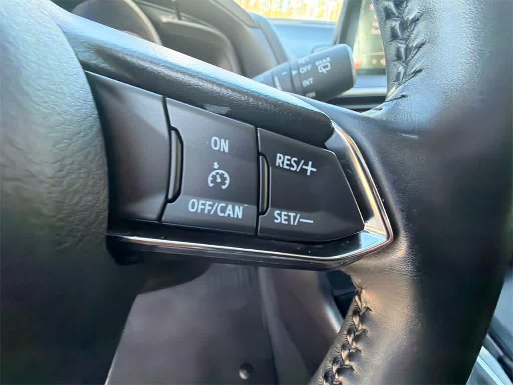 Thumbnail: 2017 Mazda Mazda3 - 23