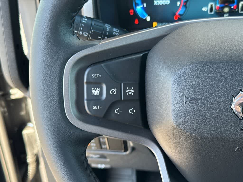 Thumbnail: 2025 Ford Bronco - 22