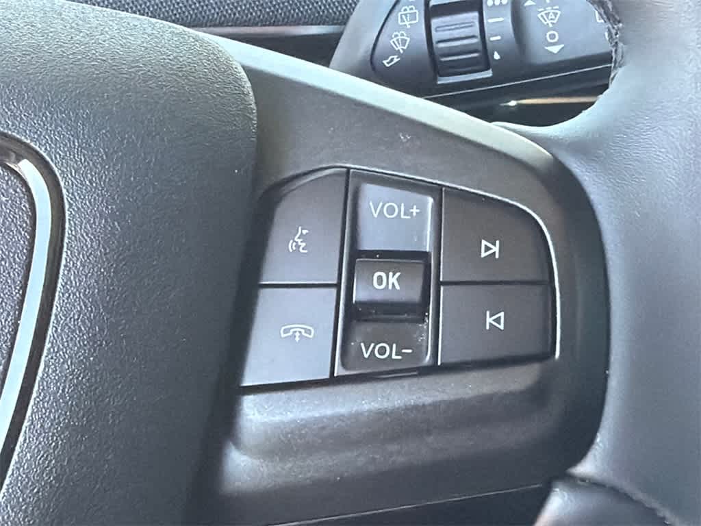 Thumbnail: 2022 Ford Mustang Mach-E - 24