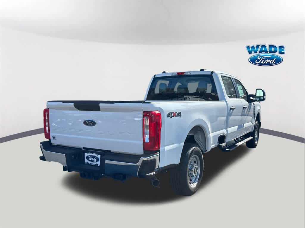 Thumbnail: 2025 Ford F-250 - 5