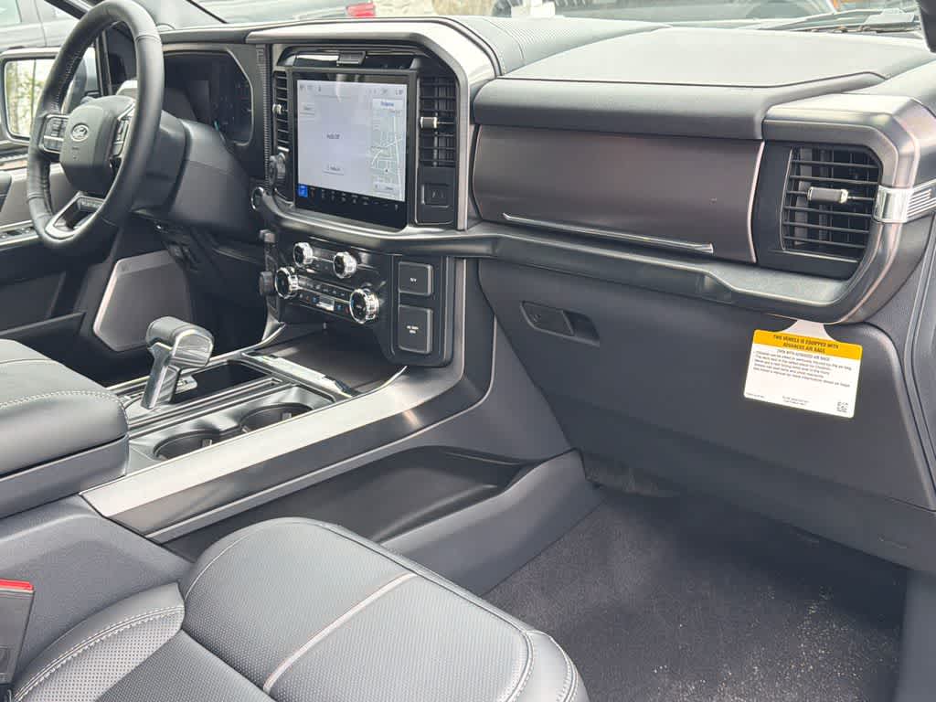 Thumbnail: 2026 Ford F-150 - 13