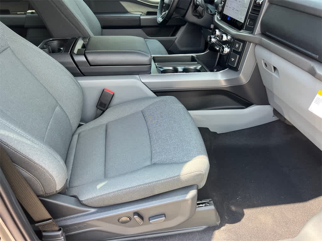 Thumbnail: 2025 Ford F-150 - 14