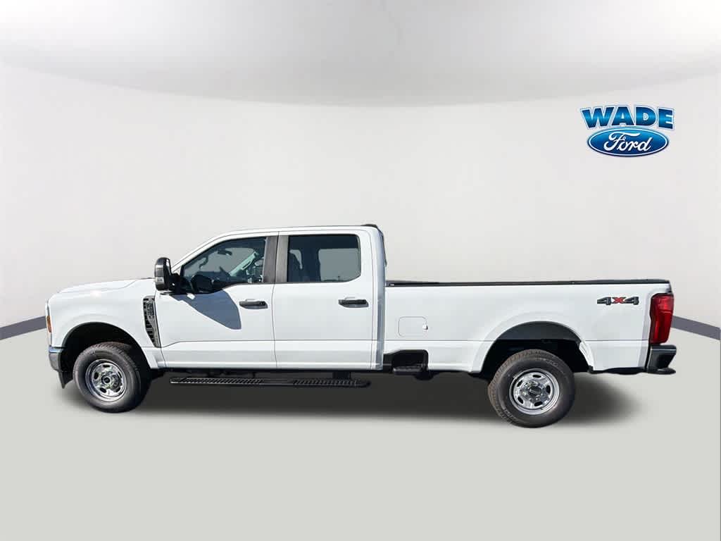 Thumbnail: 2026 Ford F-250 - 8