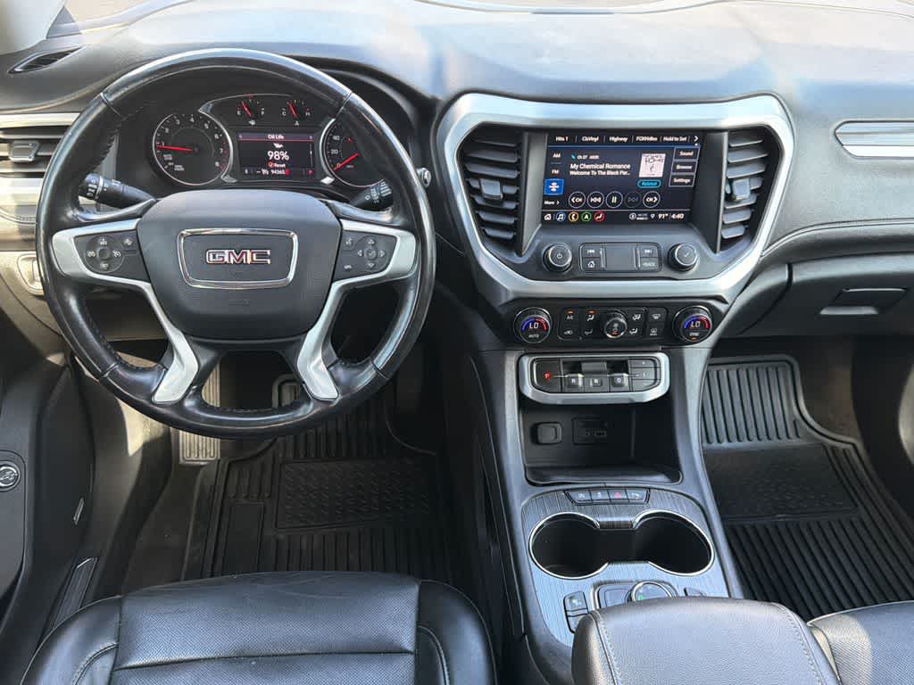 Thumbnail: 2021 GMC Acadia - 20