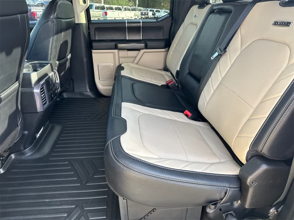 Thumbnail: 2021 Ford Econoline - 17