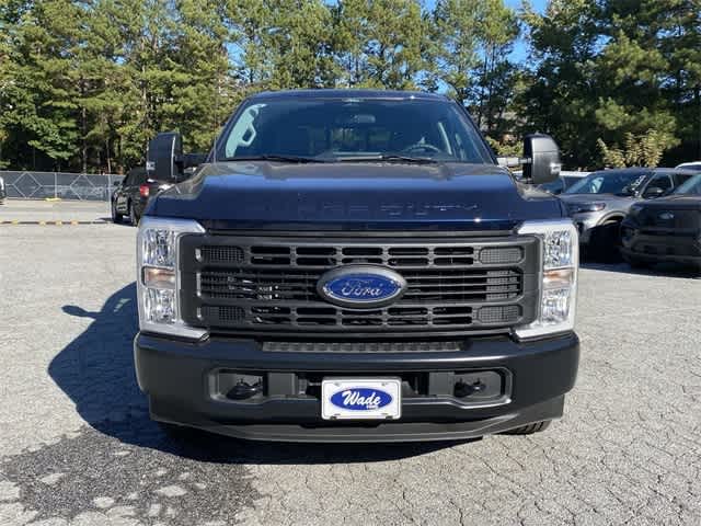 Thumbnail: 2024 Ford F-350 - 6