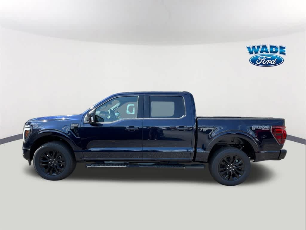 Thumbnail: 2025 Ford F-150 - 8