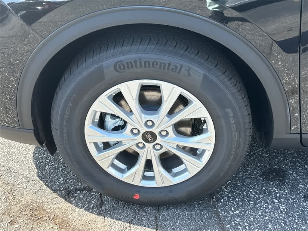 Thumbnail: 2025 Ford Escape - 9