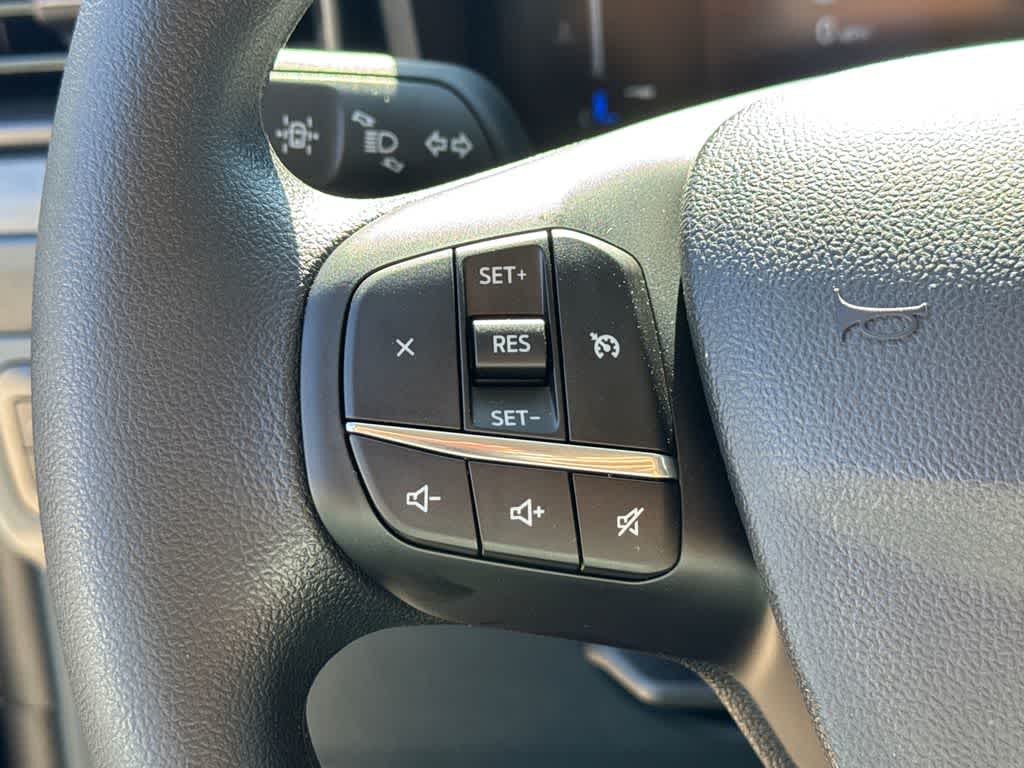 Thumbnail: 2025 Ford Maverick - 19