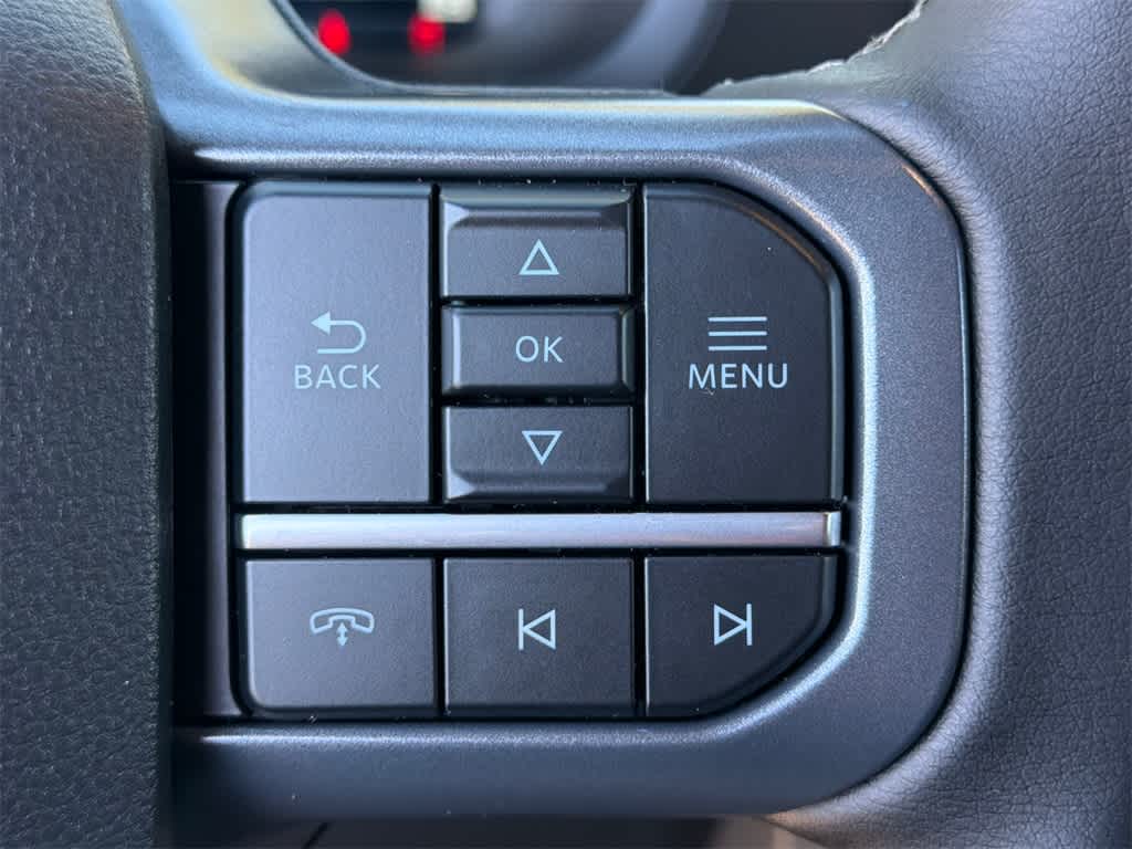 Thumbnail: 2025 Ford F-150 - 23