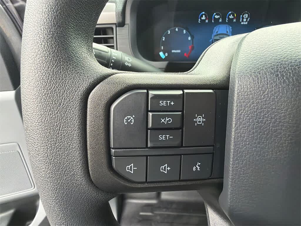 Thumbnail: 2025 Ford F-150 - 22